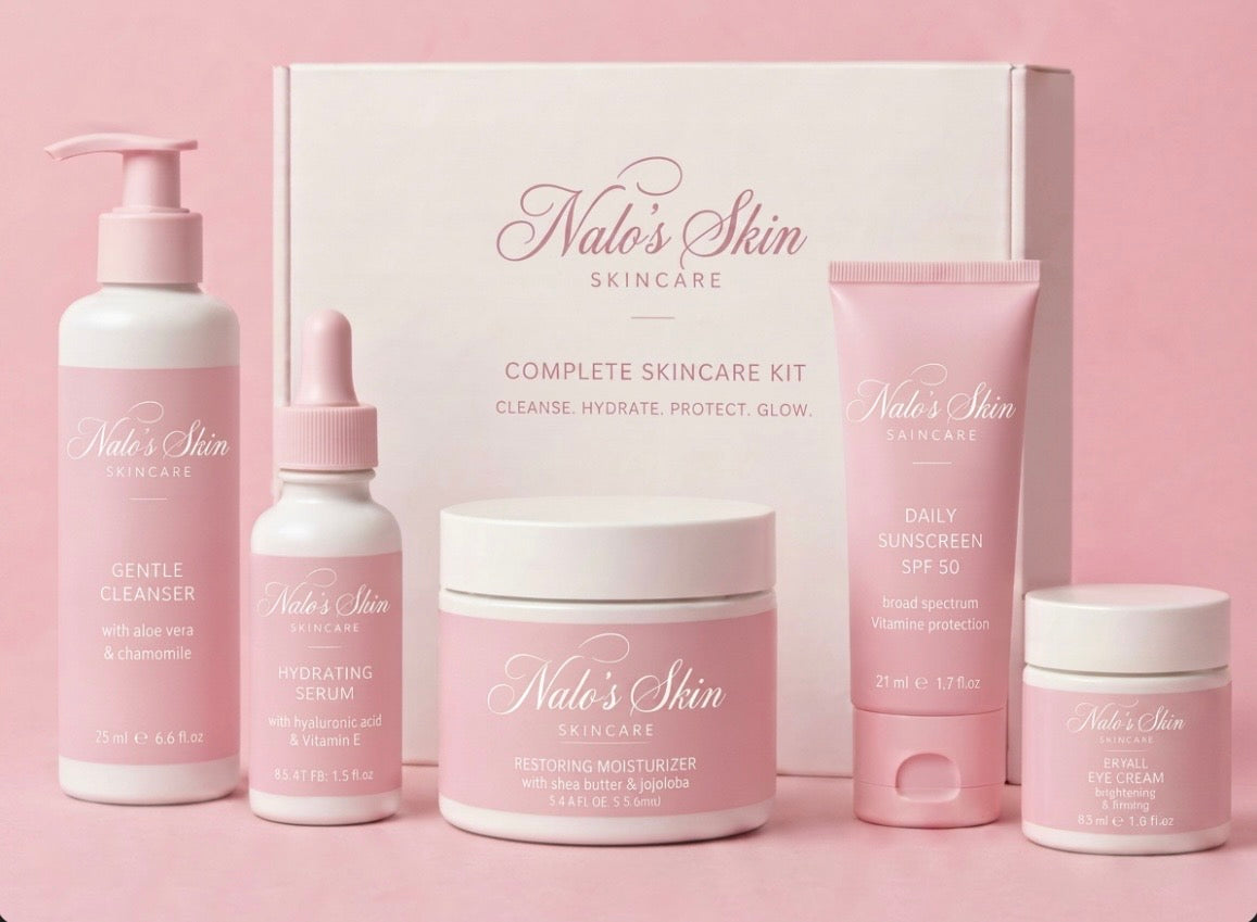Nalos Skin Kit