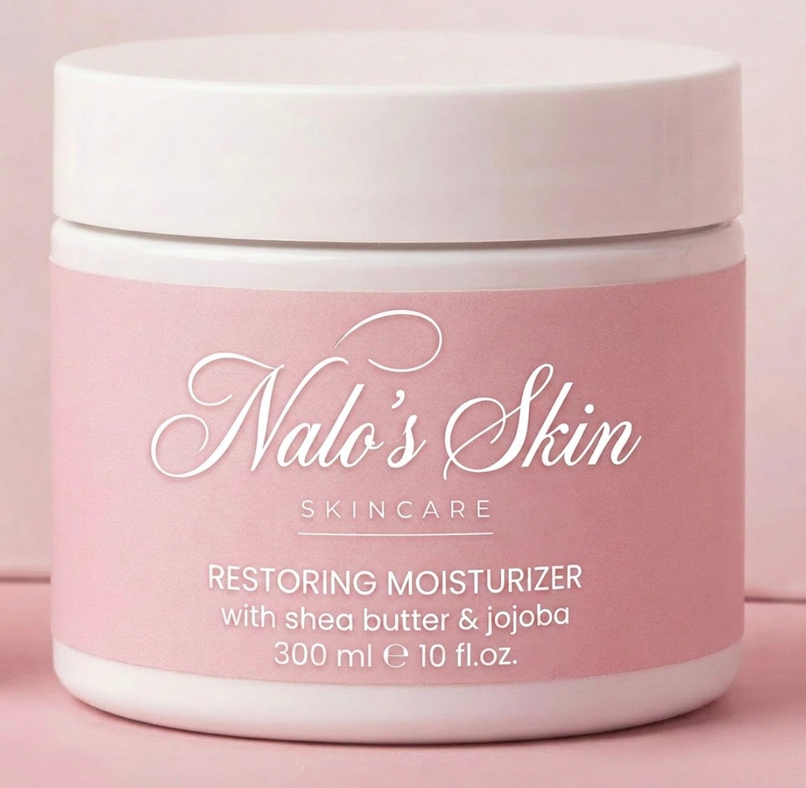Nalos Skin 10 oz jar